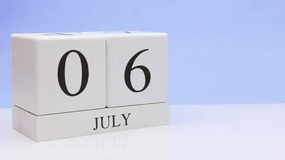 July, horoscope