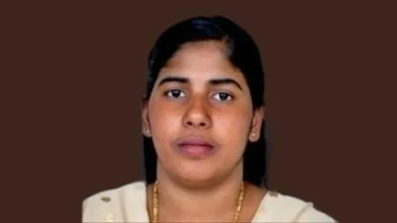 Nimisha Priya New