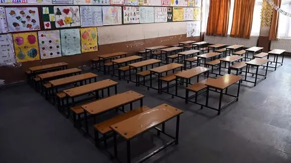 class room