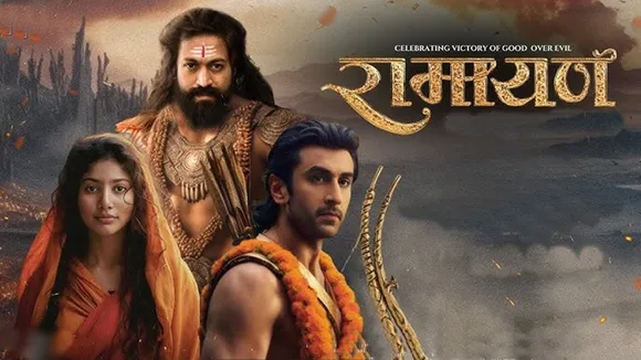 Ranbir Kapoor Yash Ramayana budget revealed