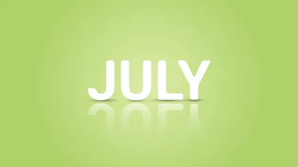 July, horoscope