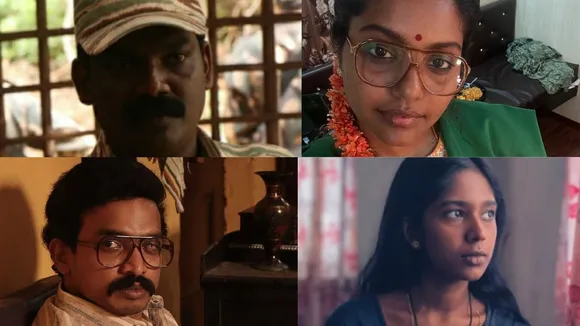 Malayalam Actors in The Hunt Series