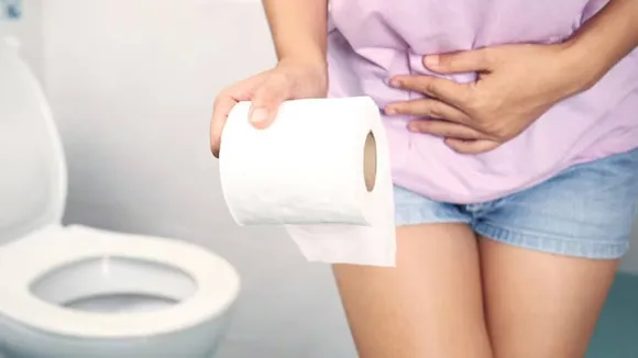 constipation
