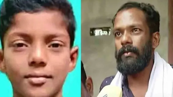 kollam student death