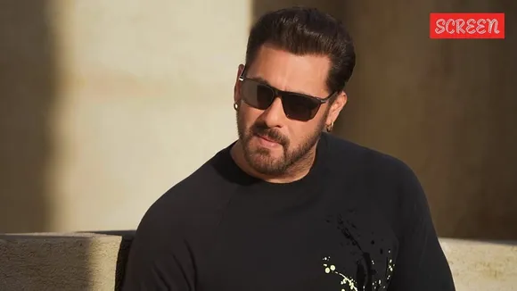 Salman Khan sells Mumbai apartment