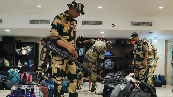 bengaluru bomb threat