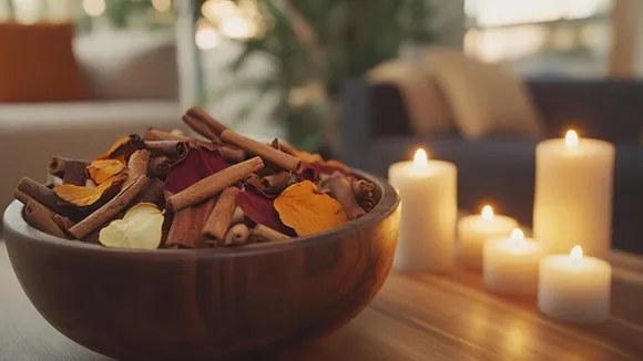 Easy Ways to Make Your Home Smell Fresh FI