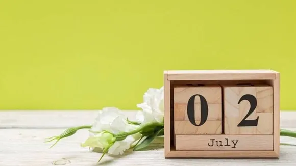 July Month Moolam Ga FI