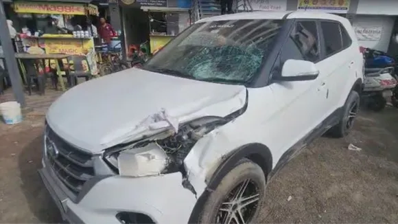 Accident