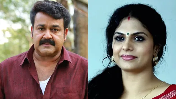Drishyam 3 Mohanlal Asha Sarath