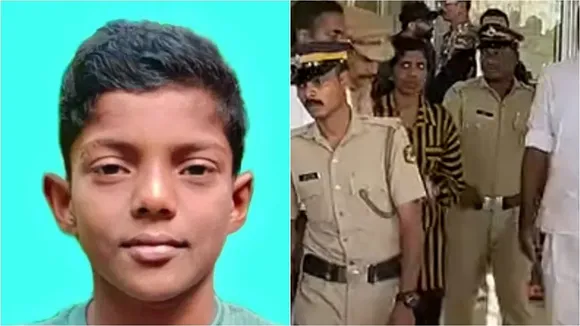 kollam srudent q