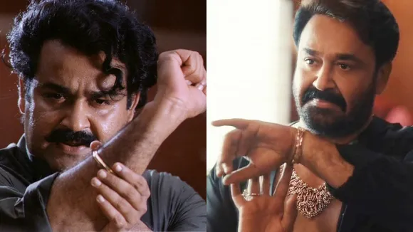 Mohanlal Vinsmera Jewels ad viral trolls