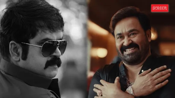 Anoop Menon Mohanlal