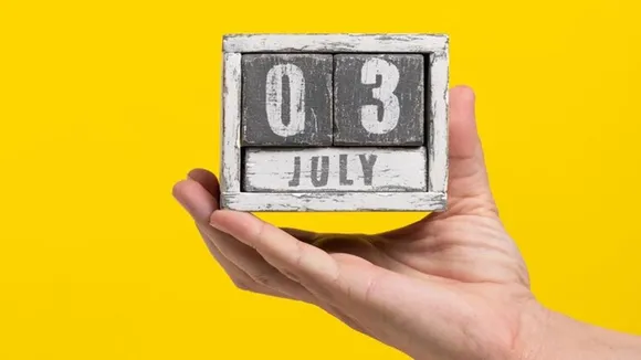 July, Horoscope