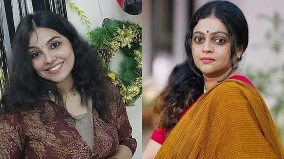 Aswathy Sreekanth about Abusive relationships