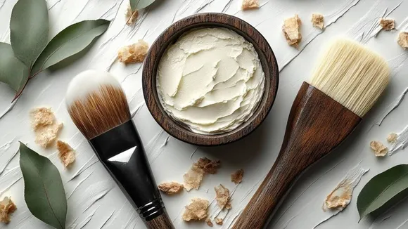 Hair Dye, hair care