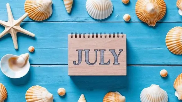 July, horoscope