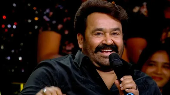 Mohanlal idea star singer 10 Monsonn festival