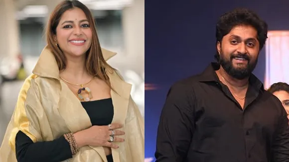 Shobha Vishwanath Dhyan Sreenivasan Fashion Show Controversy