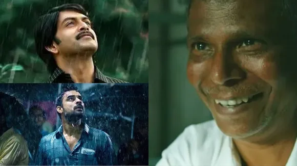 TROLL STORY Ennu ninte moideen 2018 a