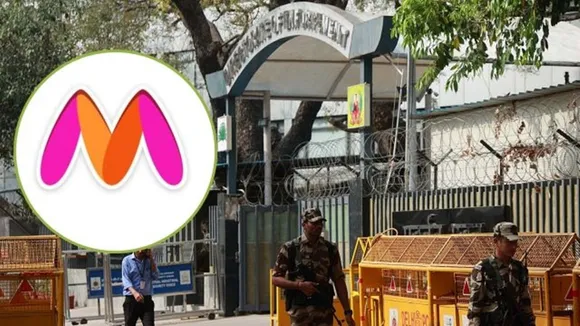 ED Myntra