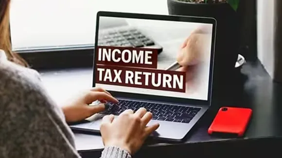 income tax returns