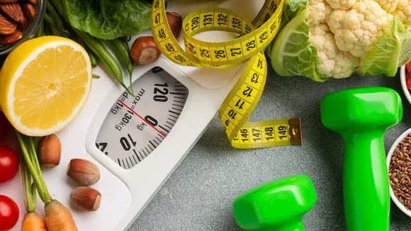 Weight Loss