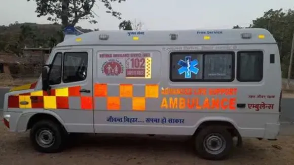 Ambulance