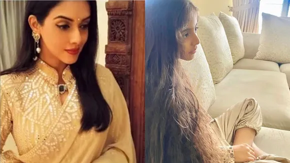 Asin Arin latest photo