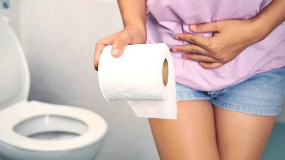 constipation