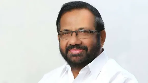 Dcc President Palode Ravi