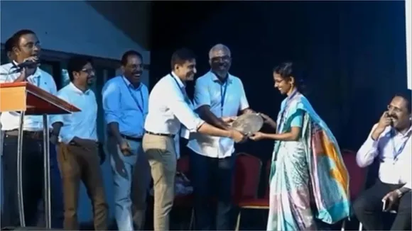 College Reunion Video