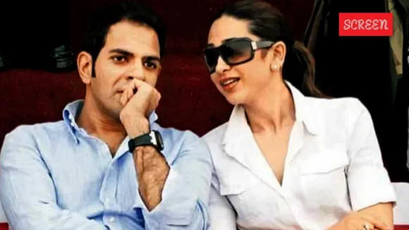 Karisma Kapoor Ex Husband 30000 Crore Wealth