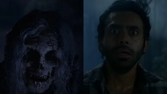 Sumathi Valavu Trailer