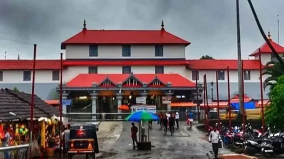 dharmastala