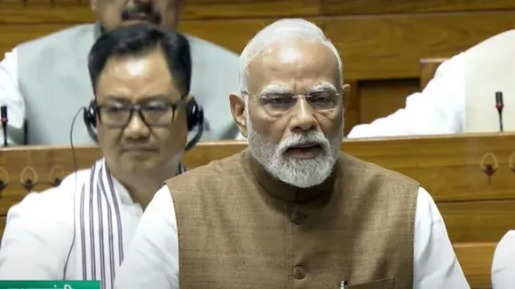 MODI NWE