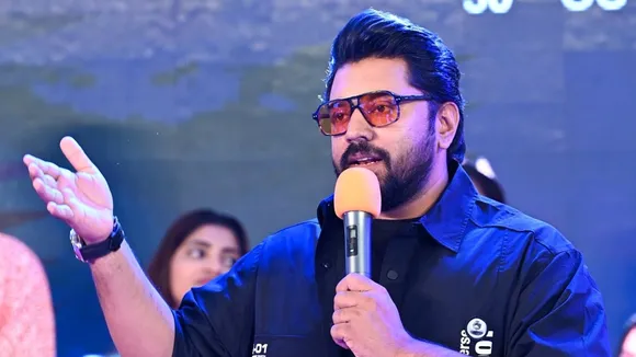 Nivin Pauly