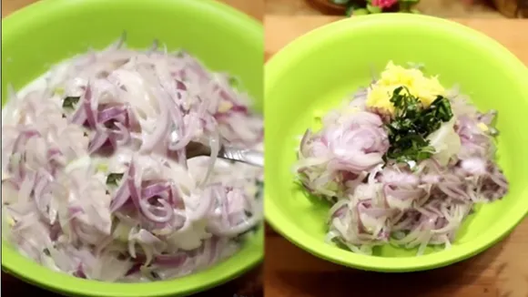 Onion Sarlas Recipe FI