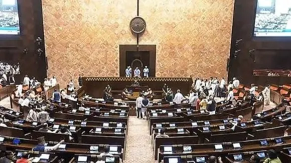 rajya sabha
