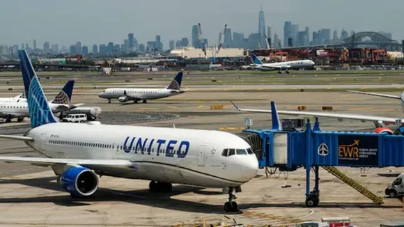 united airlines