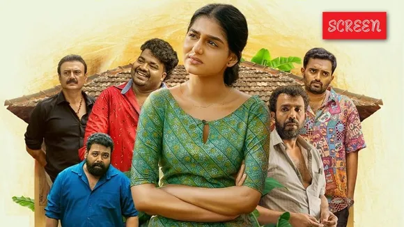 Vyasanasametham Bandhumithradhikal OTT Release Date Anaswara Rajan
