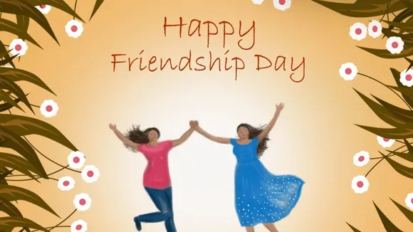 Happy Friendship Day 2025 FI 1