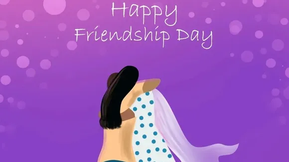 Happy Friendship Day 2025 FI