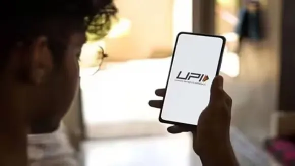 upi payment
