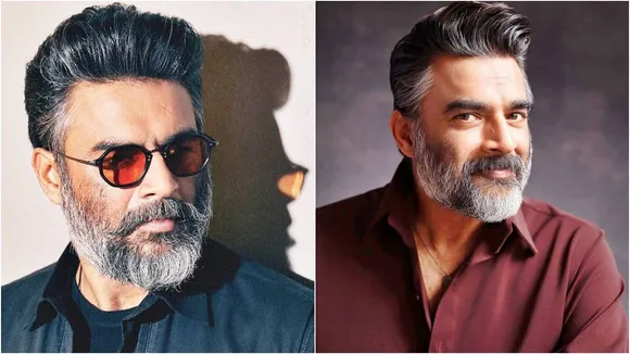 Madhavan