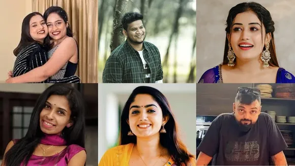 Bigg Boss Malayalam Season 7 confirmed contestants