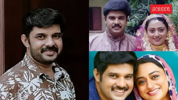 Kalabhavan Navas Rahna Navas Marannuvo Sakhi