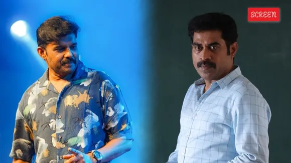 Kalabhavan Navas Suraj Venjarammoodu
