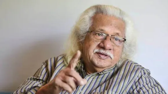 Adoor Gopalakrishnan