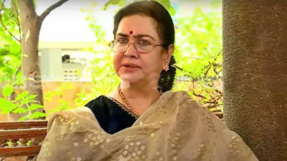 Urvashi